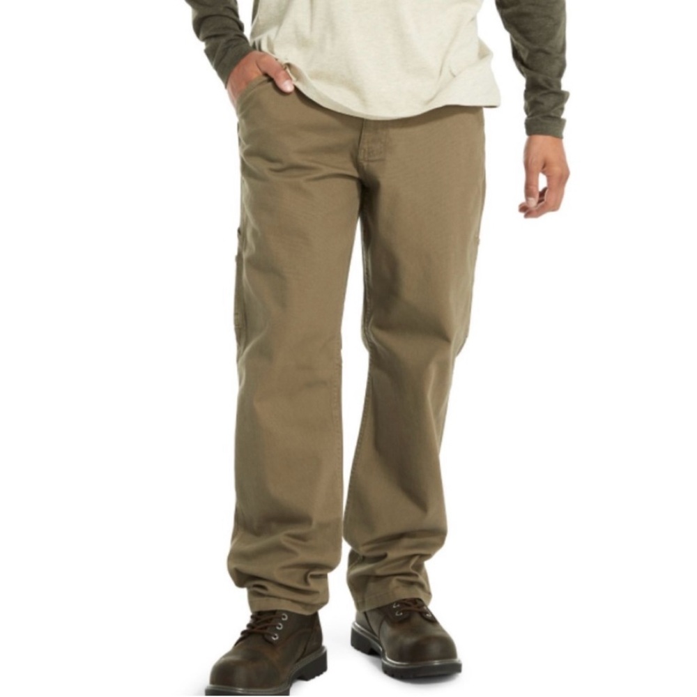 Wolverine Cargo pants khaki size 36/30